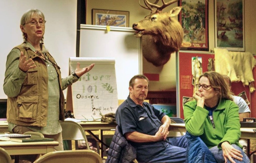 Louisiana Master Naturalists Rendezvous 2018